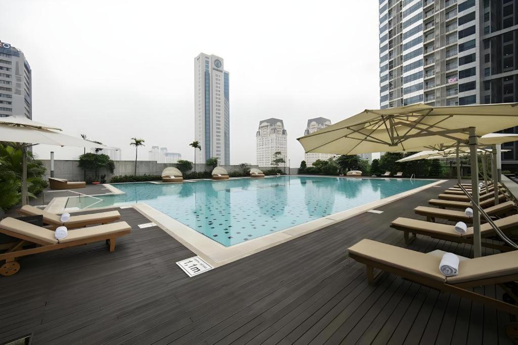 Calidas Landmark72 Royal 5* Hanoi
