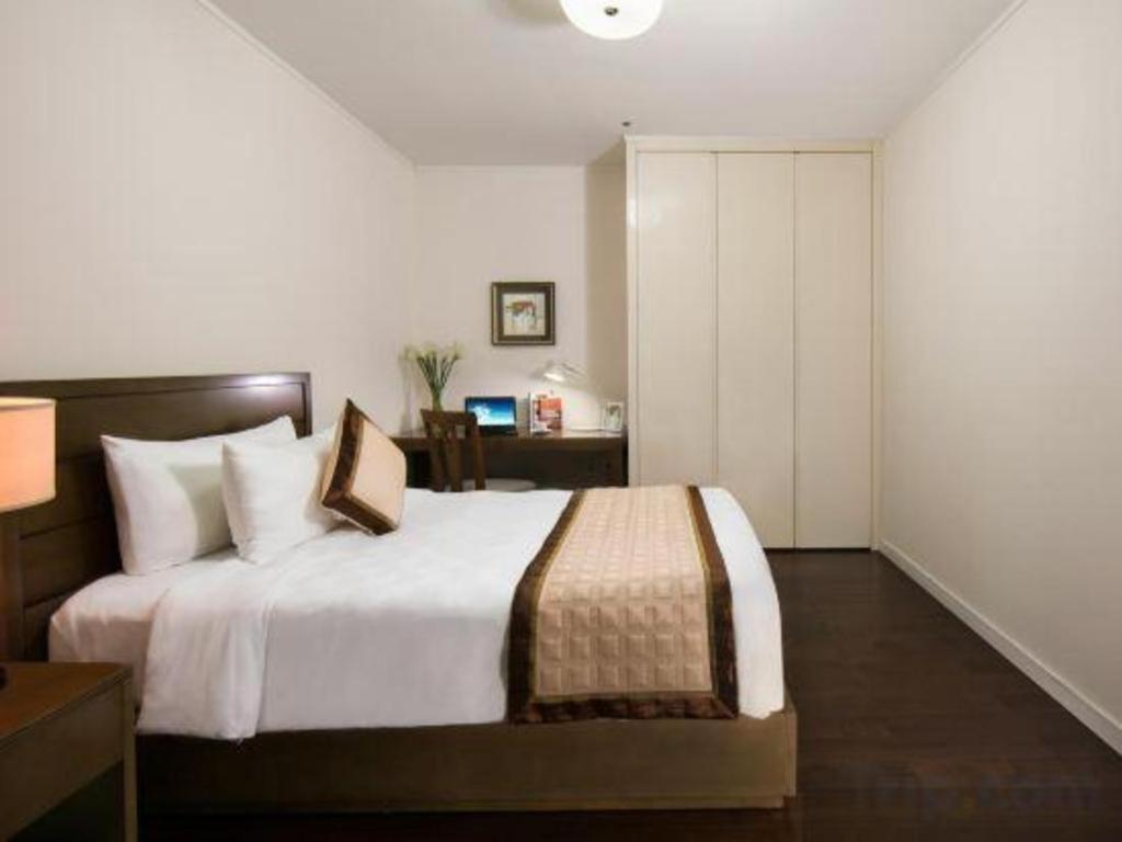 Hotel Calidas Landmark72 Royal 5*