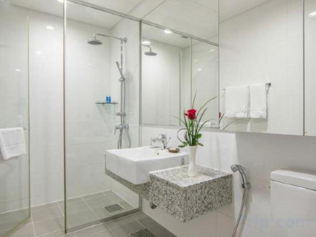Hotel Calidas Landmark72 Royal 5*