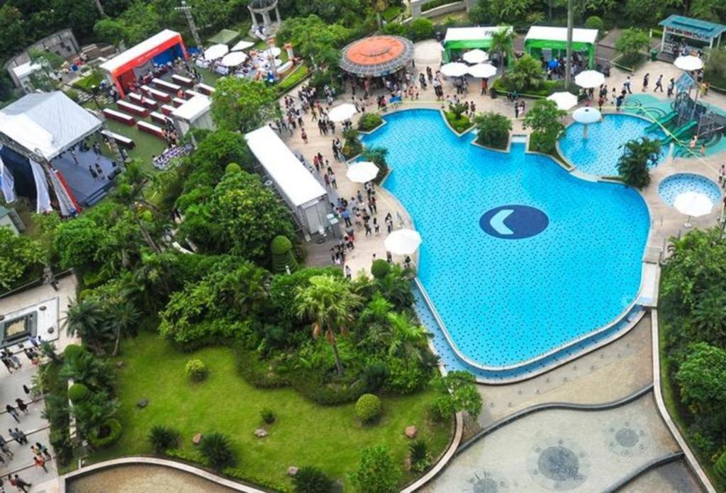 Hotel Calidas Landmark72 Royal Hanoi