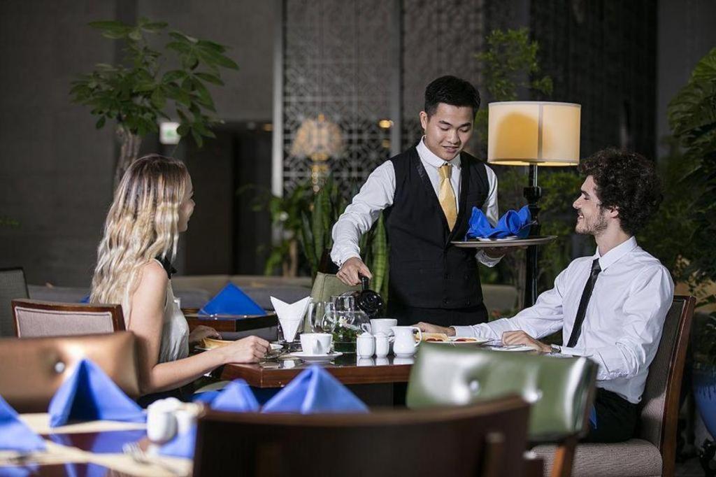 Hotel Calidas Landmark72 Royal 5*