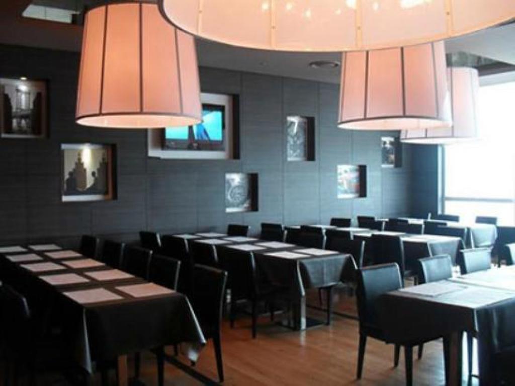 Hotel Calidas Landmark72 Royal 5*