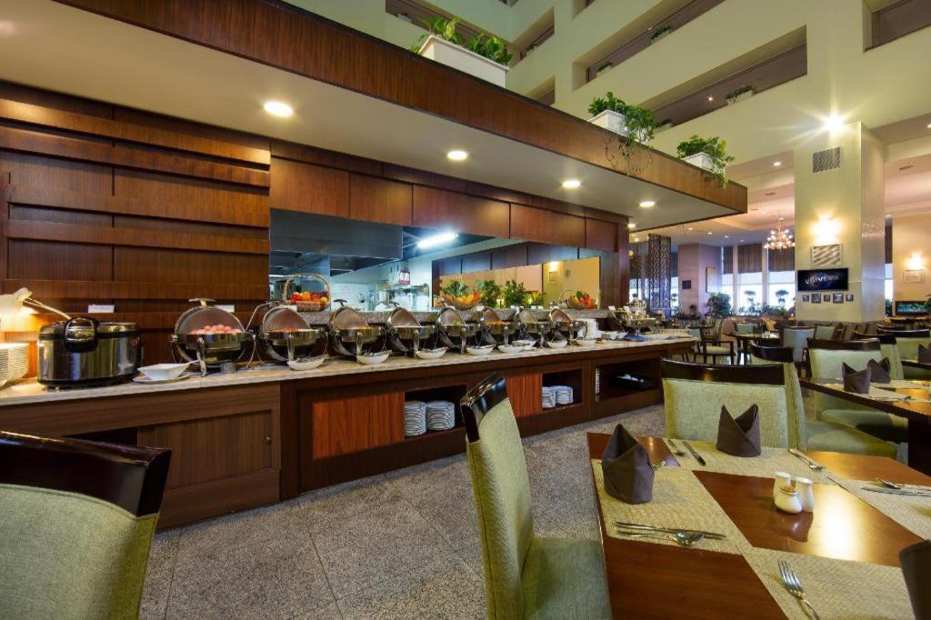 Calidas Landmark72 Royal Hotel Hanoi