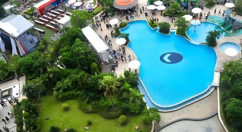Hotel Calidas Landmark72 Royal 5*
